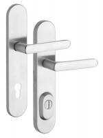 Bezpe�nostn� kov�n� RX4-50 EXCLUSIVE