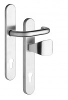 Bezpe�nostn� kov�n�  RX 802/92 BRAVO pro profilov� dve�e