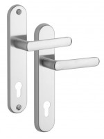 Bezpe�nostn� kov�n� 807/O EXCLUSIVE