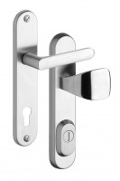 Bezpe�nostn� kov�n� R1/O EXCLUSIVE