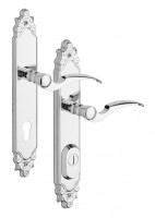 Bezpe�nostn� kov�n� R4 ozdobn�
