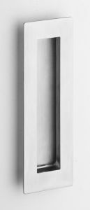 Mušľa hranatá 50 × 150 mm