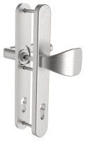 Bezpe�nostn� kov�n� 802 GRANDE