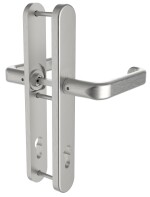 Bezpe�nostn� kov�n� 807 GRANDE 
