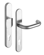 Bezpe�nostn� kov�n� RX802-40 PANIK