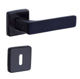 SAVONA/H door fitting black