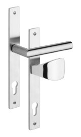 850 MONZUN lever handle-knob door fittings