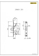 Zámek ZB1