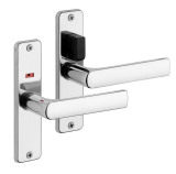 804 room-to-room door fittings with indicator
