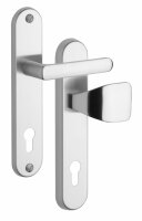 Bezpe�nostn� kov�n� 802/O EXCLUSIVE