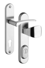 SECURITY FITTING R1/O IDEAL