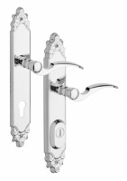 Bezpe�nostn� kov�n� R4 ozdobn�