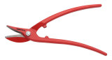 CURVED PLATE SHEARS 2344