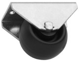 Pojezdové kolečko průměr 40 mm