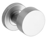 Knofl�k s kruhov�m �t�tem DESIGN K2, pevn�