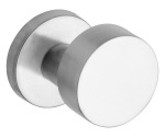 Knofl�k s kruhov�m �t�tem DESIGN K3, pevn�