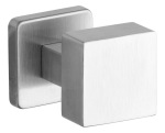 Knofl�k se �tvercov�m �t�tem DESIGN K5