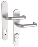 Bezpe�nostn� kov�n�  RX4-40/92 BRAVO nerez mat