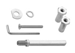 Spojovac� materi�l pro Bezpe�nostn� kov�n� 802, R1