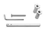 Spojovac� materi�l pro Bezpe�nostn� kov�n� 807, R4