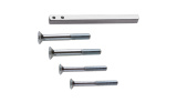 FASTENNING MATERIAL SECURITY FITTINGS EL 4
