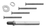 Spojovac� materi�l pro Bezpe�nostn� kov�n� RN1/H, RN1/S
