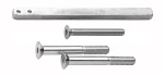 Spojovac� materi�l pro Bezpe�nostn� kov�n� RX4-RC.4