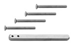 Spojovac� materi�l pro Bezpe�nostn� kov�n� RN4/H, RN4/S, RX4/H, RX4/S