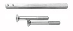 Spojovac� materi�l pro Bezpe�nostn� kov�n� RX807, RX4-RC.3